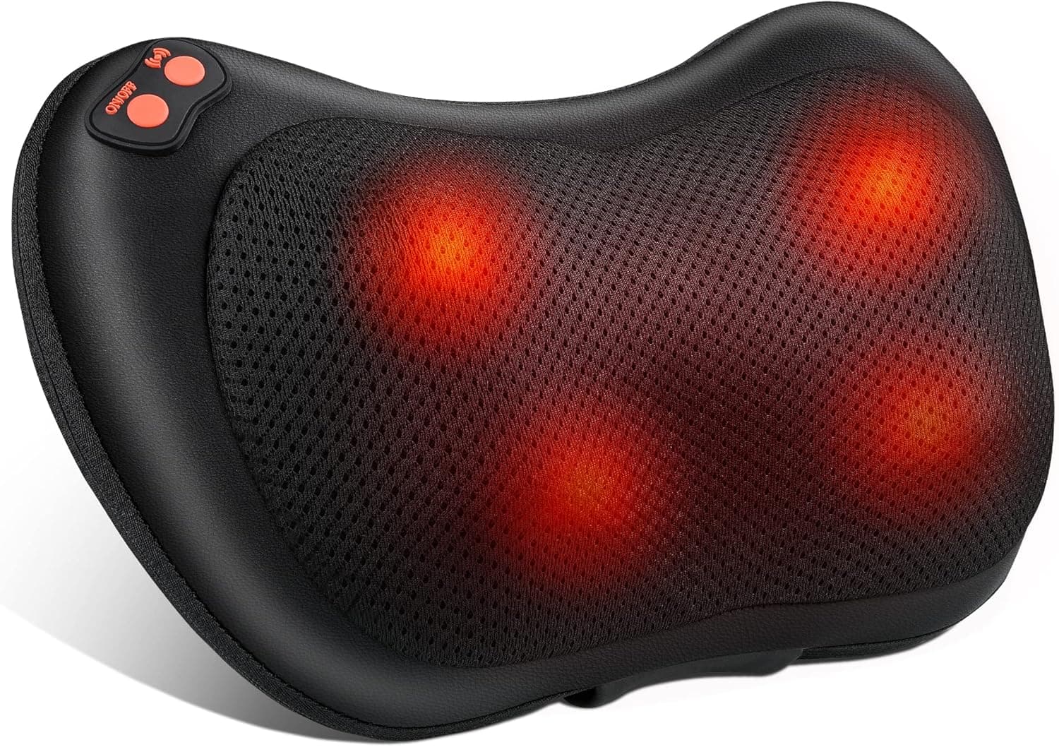 Brelley Coussin massage shiatsu